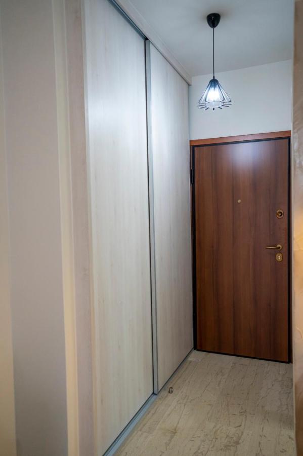 Central House Karistos 卡利斯托斯 外观 照片